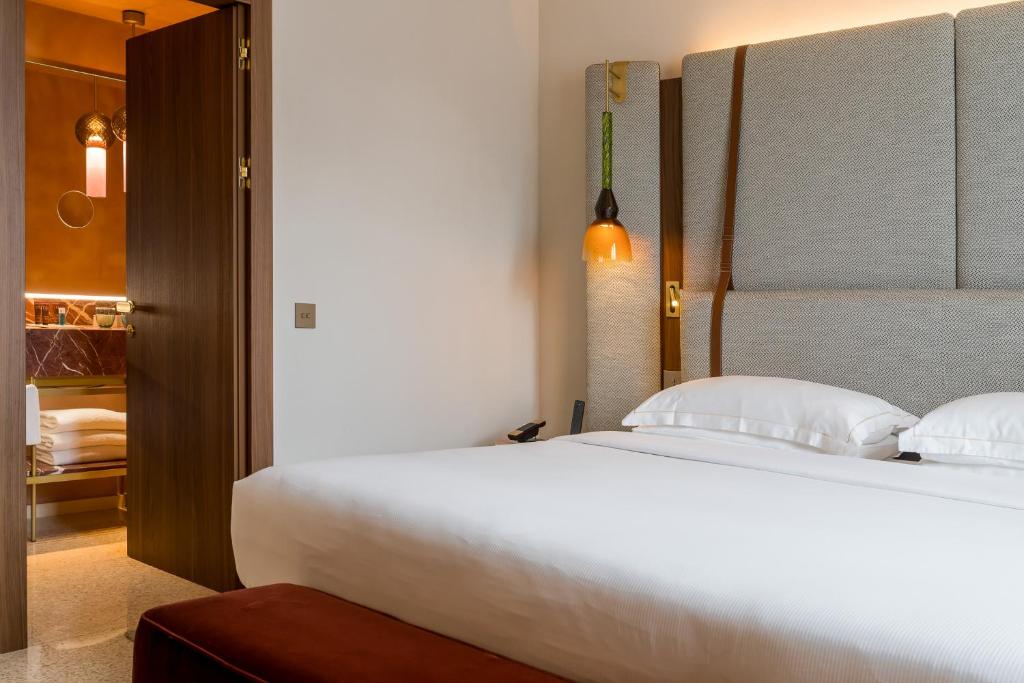 Ca' di Dio - VRetreats, an SLH Hotel - Resim 36