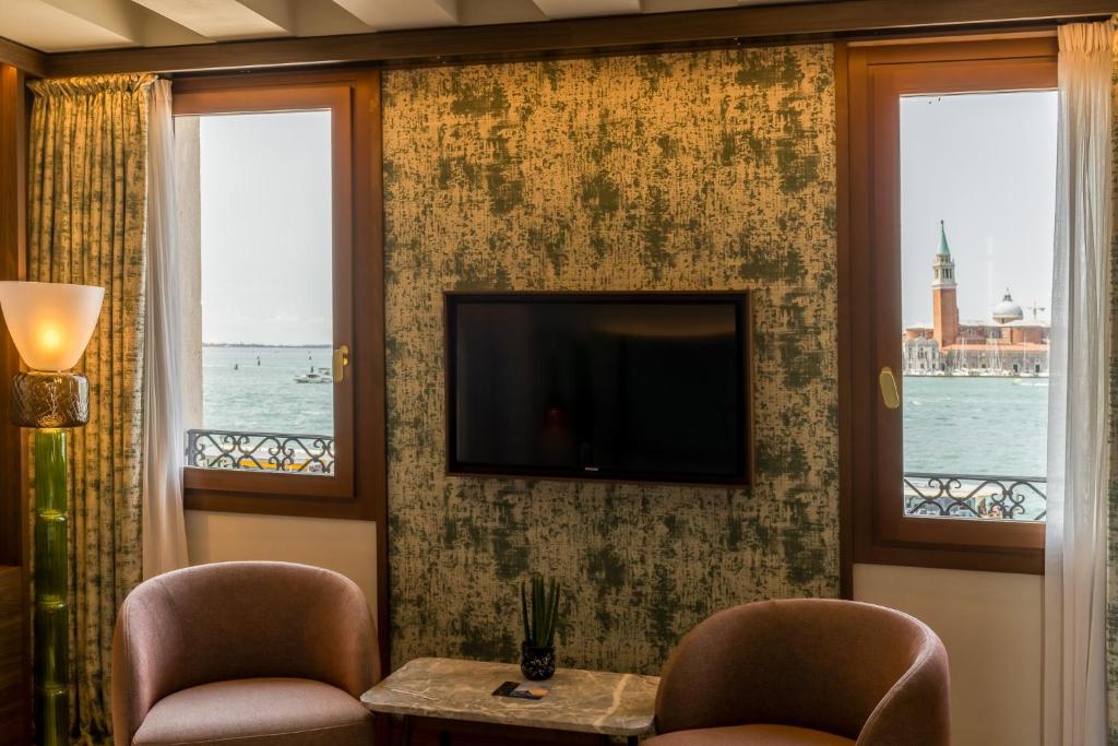 Ca' di Dio - VRetreats, an SLH Hotel - Resim 41