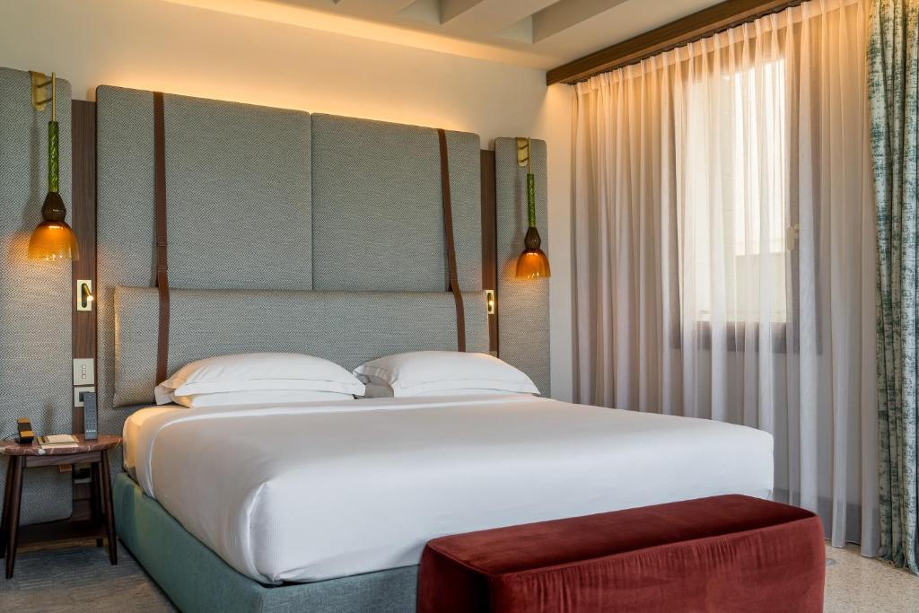 Ca' di Dio - VRetreats, an SLH Hotel - Resim 40