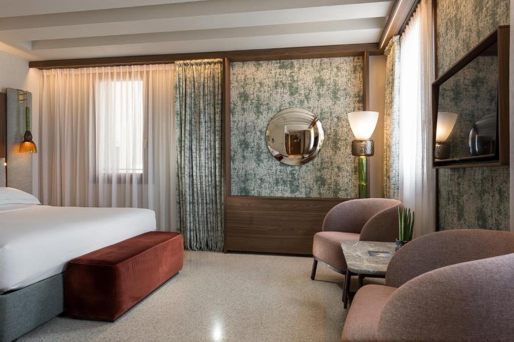 Ca' di Dio - VRetreats, an SLH Hotel - Resim 42