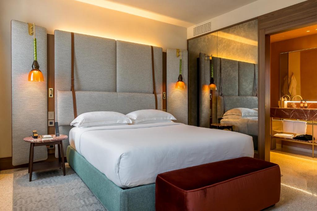 Ca' di Dio - VRetreats, an SLH Hotel - Resim 43