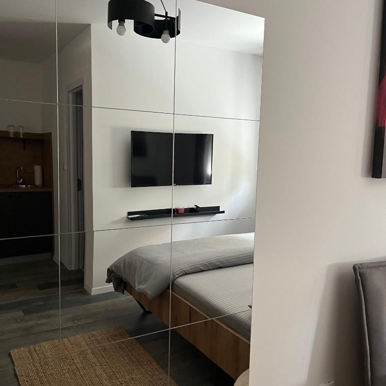 BeoAir apartments - Studio King Deluxe