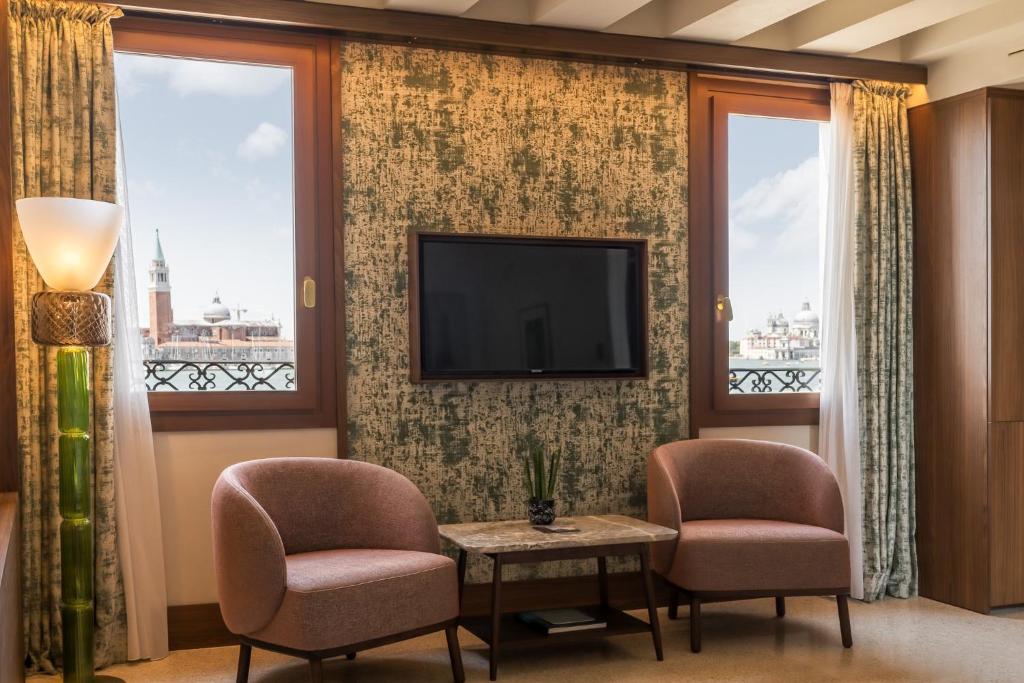 Ca' di Dio - VRetreats, an SLH Hotel - 15