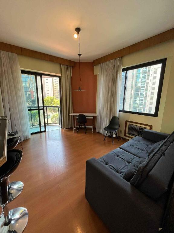 LK Funcionários 4 - Appartement