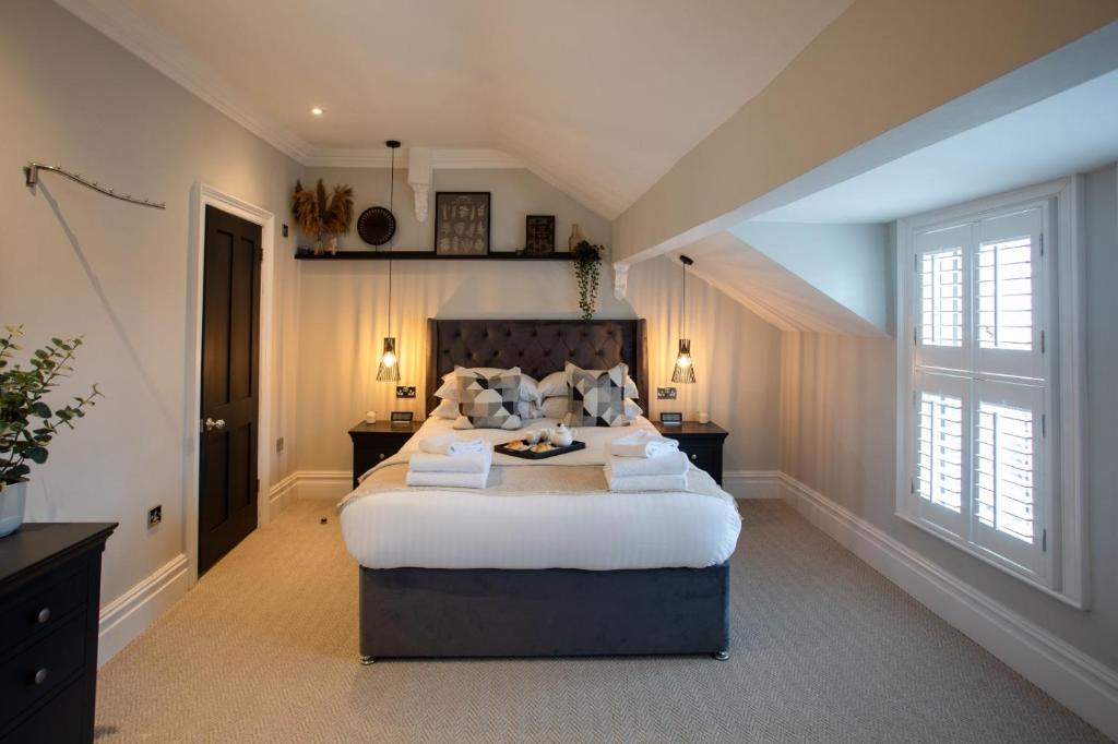 The Cássidys Inn - Resim 24