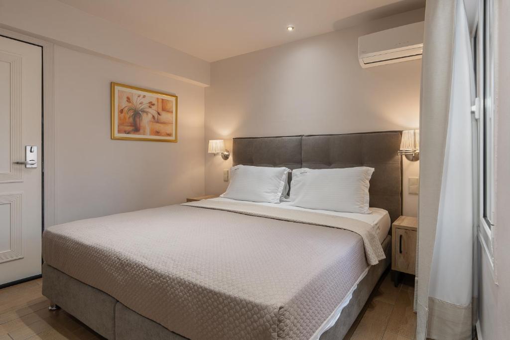 Piraeus City Hotel - Resim 41