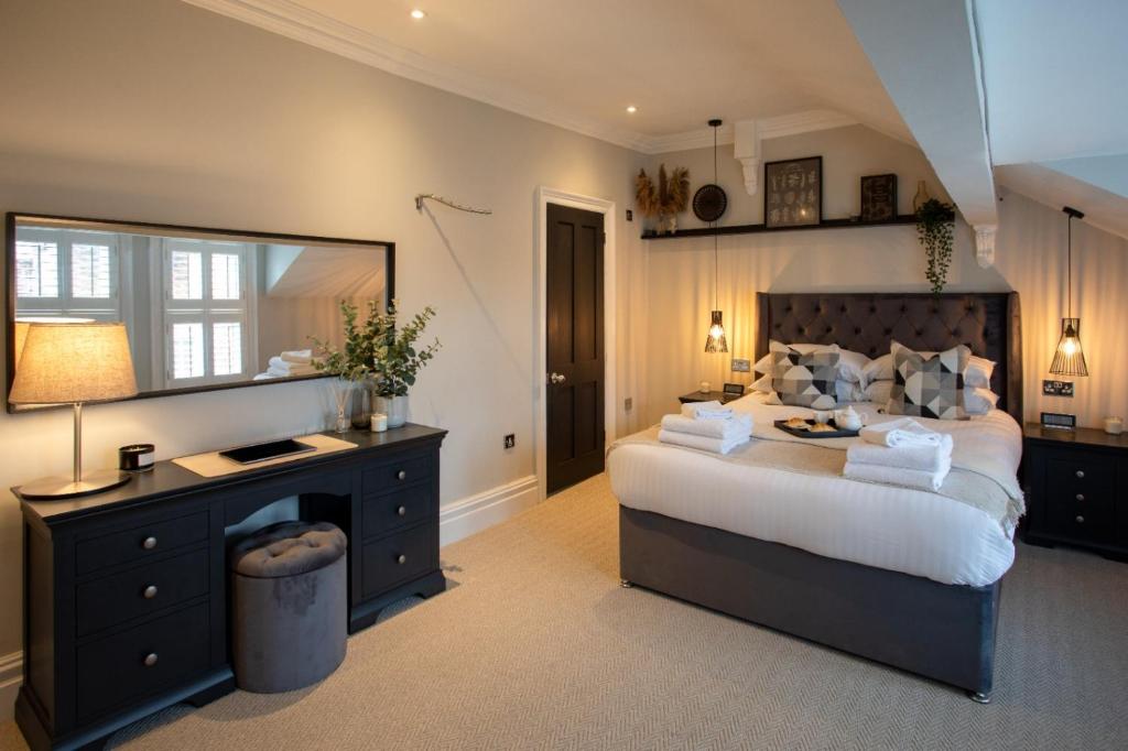 The Cássidys Inn - Resim 9