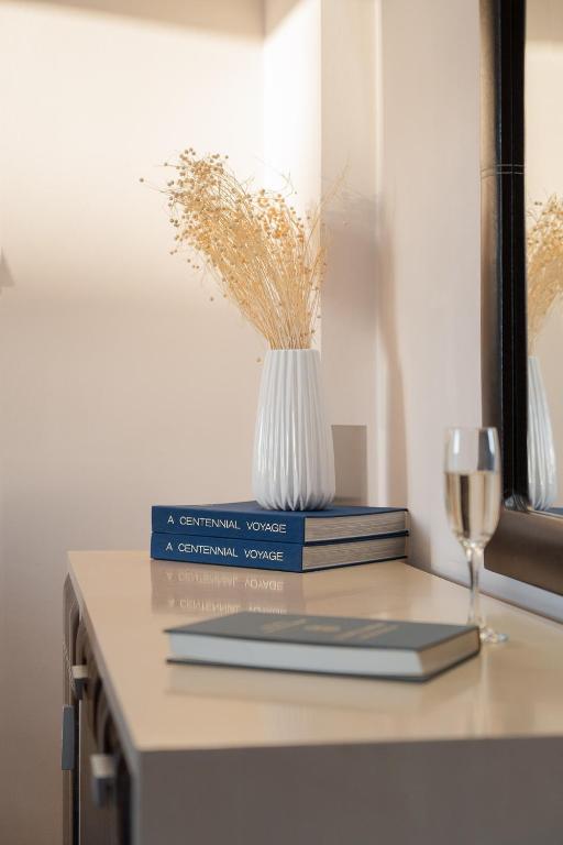 Piraeus City Hotel - Resim 45