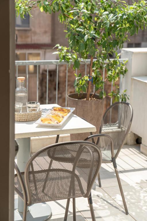 Fotografie z fotogalerie ubytování Piraeus City Hotel v destinaci Piraeus