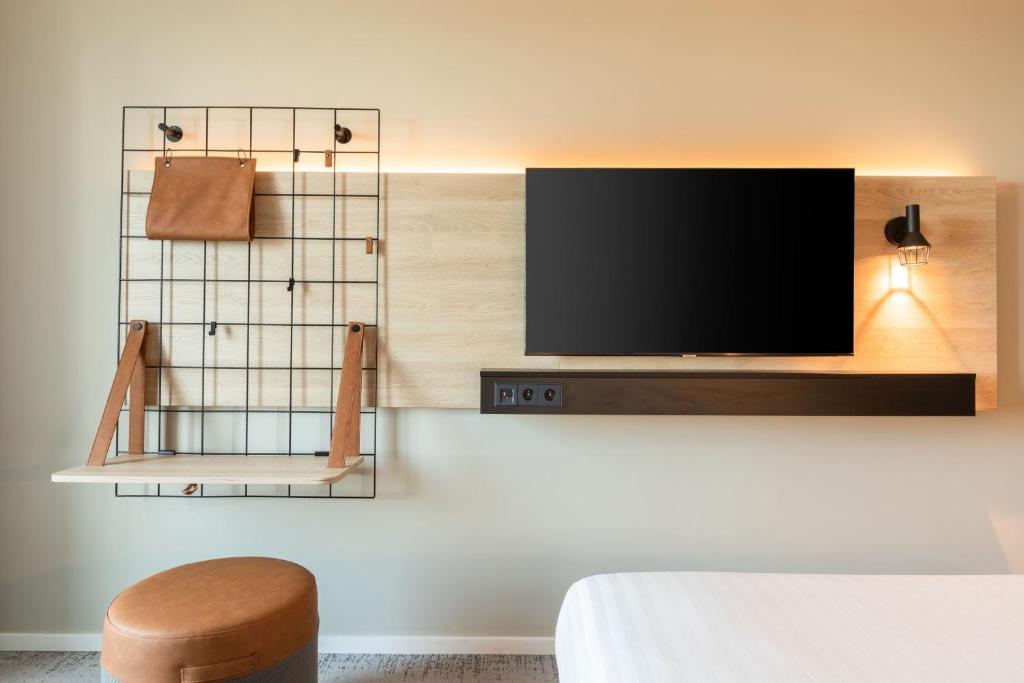 Moxy Paris Val d'Europe - 5