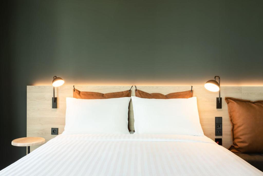 Moxy Paris Val d'Europe - 15