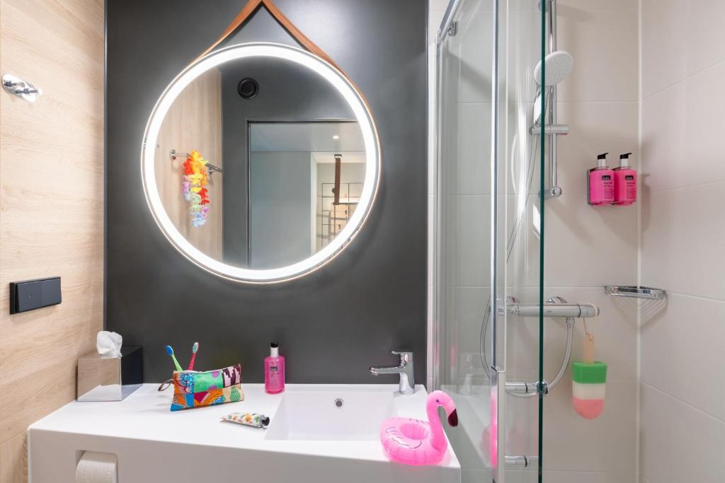 Moxy Paris Val d'Europe - 7