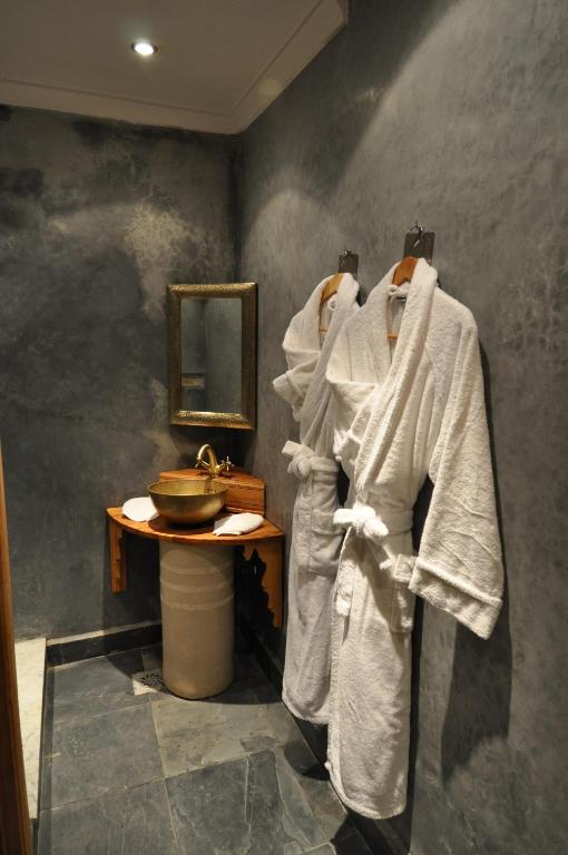 Fotografija v galeriji nastanitve Riad Layla v mestu Fès