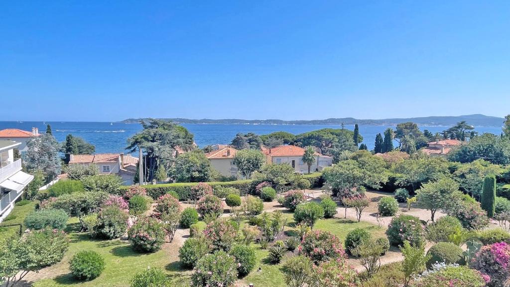 Photo de la galerie de l'établissement Monna Lisa, à Sainte-Maxime