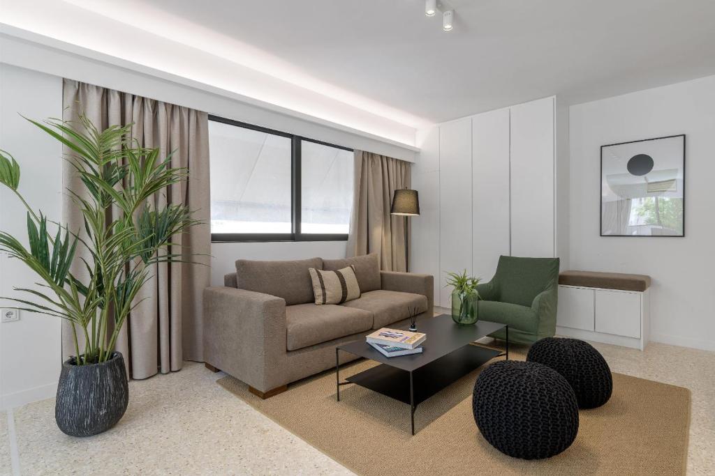 Momo Suites, Acropolis by Aura Homes - Studio Apartment