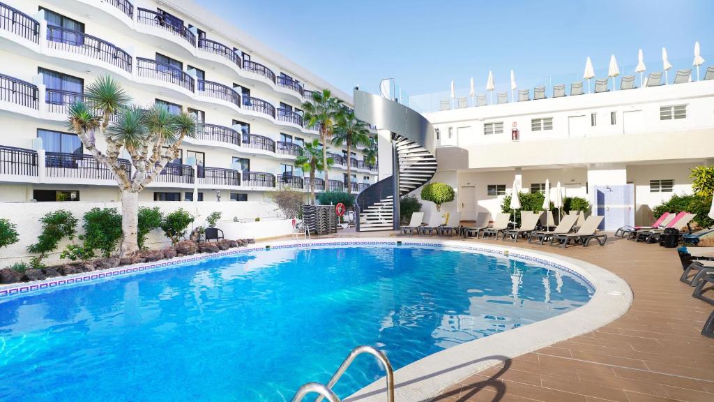 Πισίνα στο ή κοντά στο Coral California - Adults Only