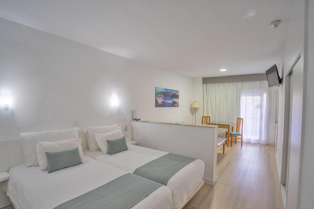 Coral Teide Mar - 