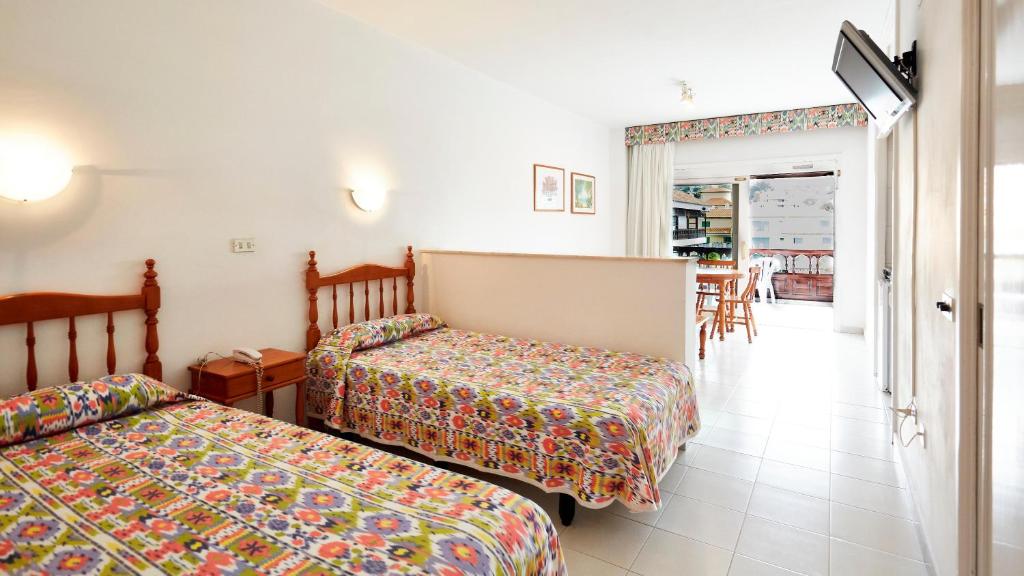 Coral Teide Mar - 