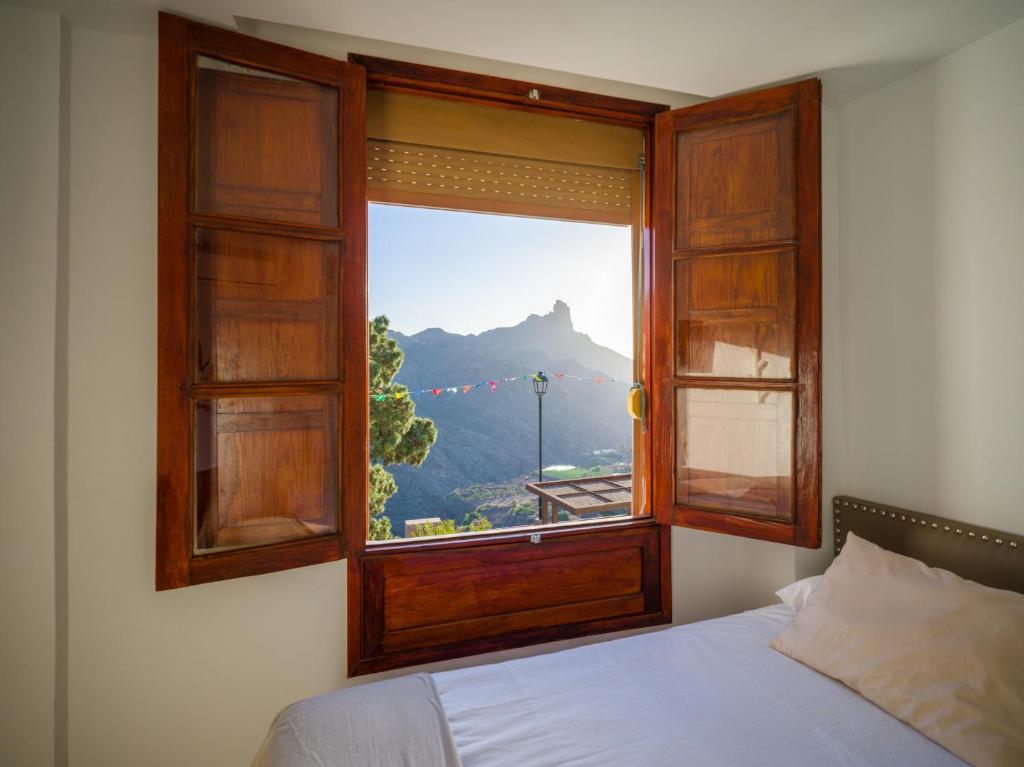 Fotografia z galérie ubytovania Texeda Room Suites v destinácii Tejeda