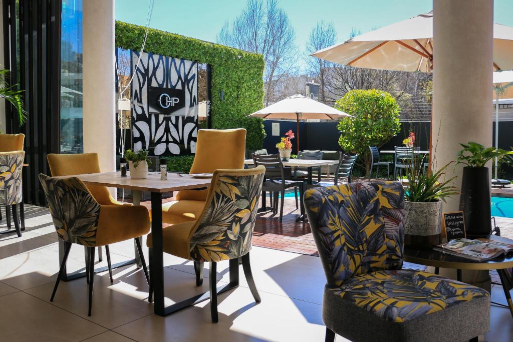 One Hyde Park - Sandton