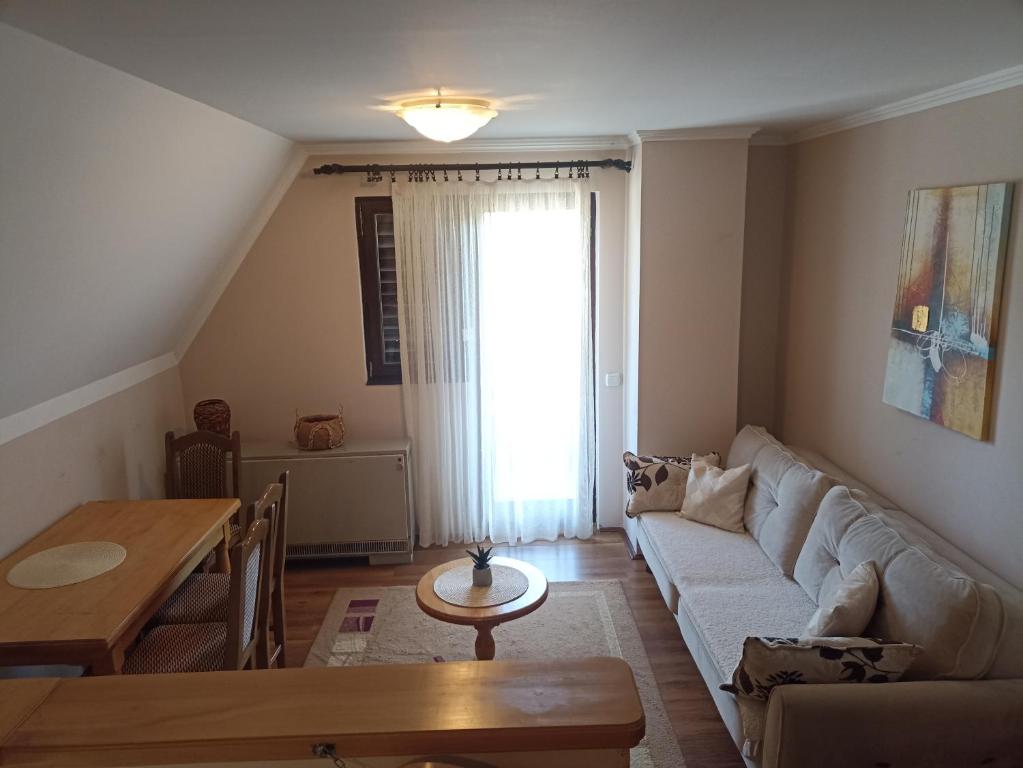 Vila Jezero - Apartamento Con Vista Al Lago