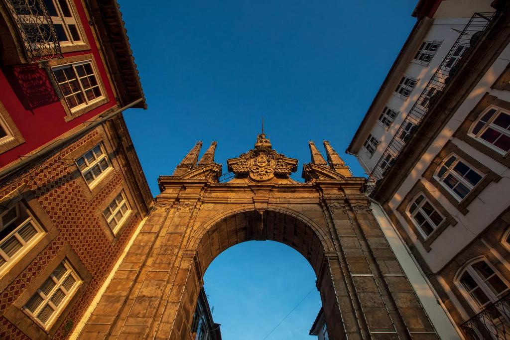 Holiday Inn Braga by IHG - Resim 45