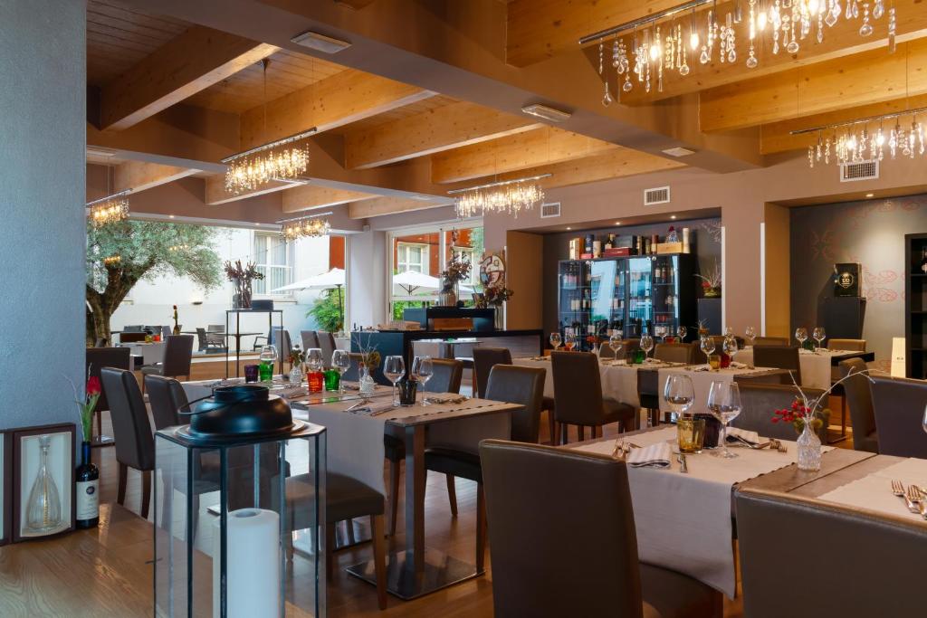 Admiral Park Hotel by Falco D'Oro Hotels