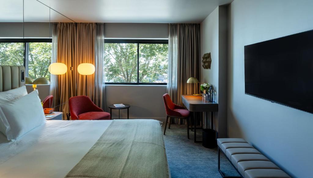 Altis Porto Hotel, a member of Preferred Hotels & Resorts- LVX - 9