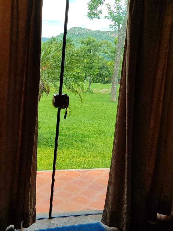 Fotografie z fotogalerie ubytování Tower Suites v destinaci Paraguarí