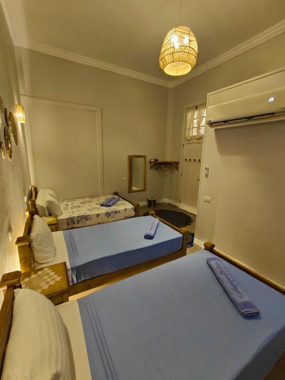 Champollion Palace - 11