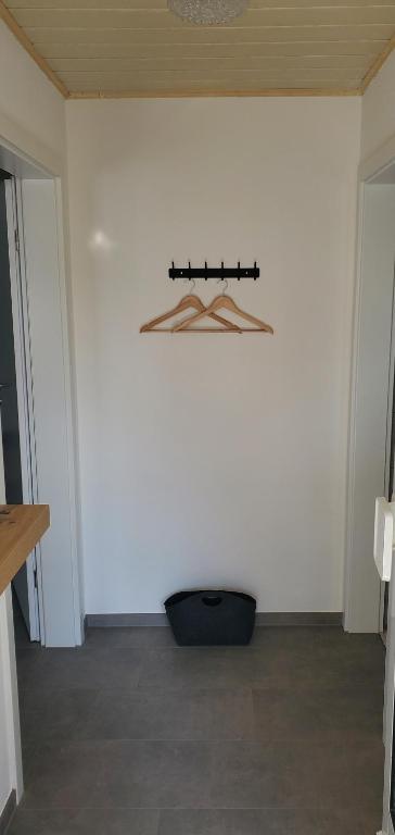 Fotografie z fotogalerie ubytování Ferienwohnung Weißensberg "Berg-Seeblick" v destinaci Weißensberg