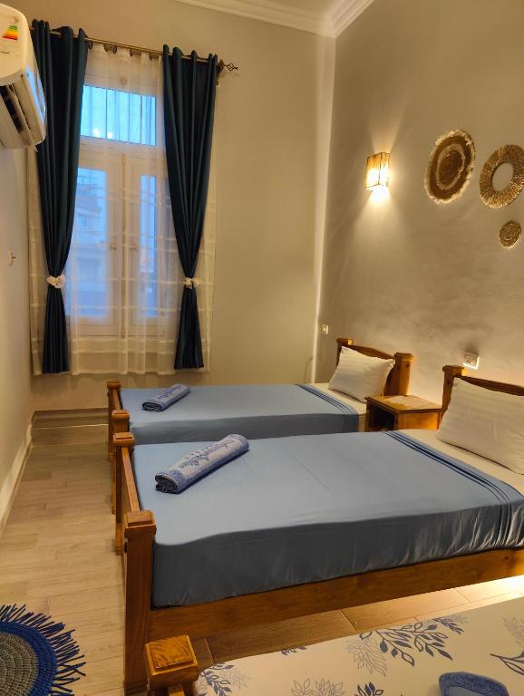 Champollion Palace - 15