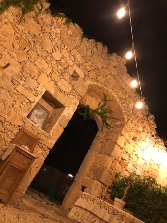 Fotografie z fotogalerie ubytování Bàcula Nzícula Marzamemi v destinaci Marzamemi