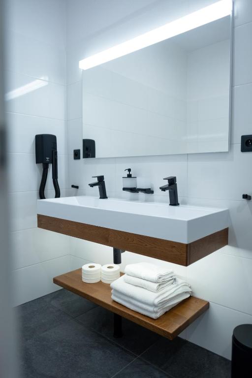 Fotografie z fotogalerie ubytování IT Centrum Apartments ve Vrchlabí