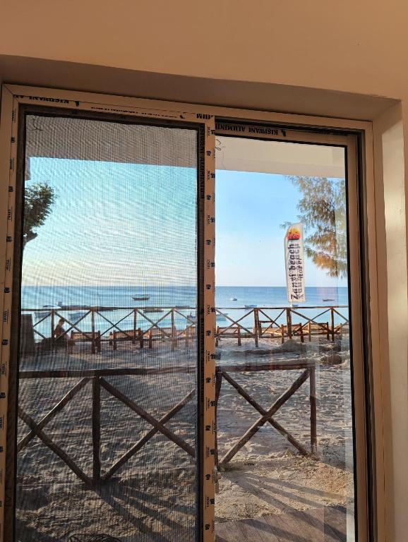 Gallery image of Zanzi beach hotel in Nungwi