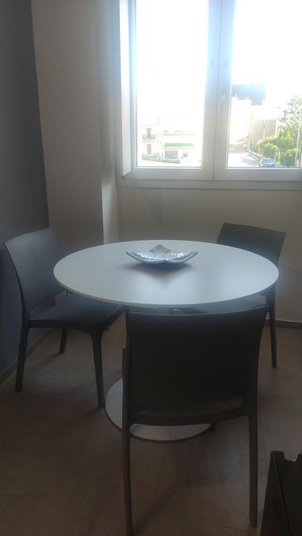 Fotografie z fotogalerie ubytování Salerno Rooms v destinaci Palazzolo Acreide