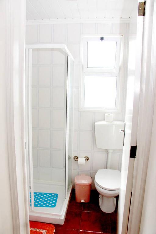 City's Heart Guesthouse - 12