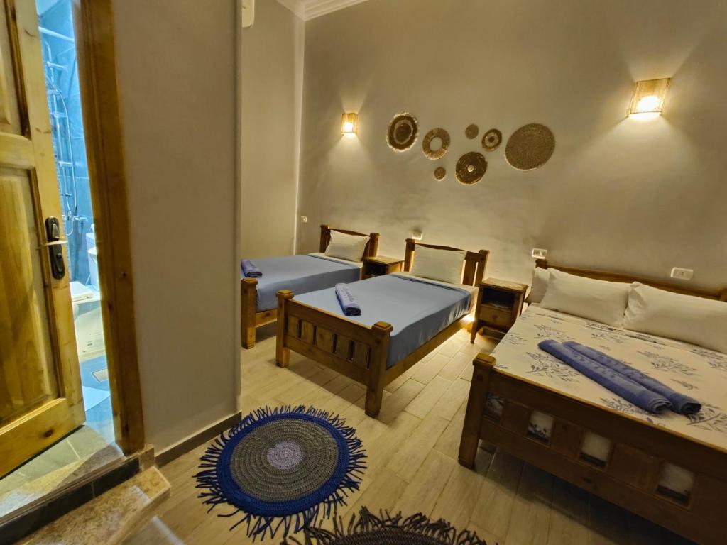 Champollion Palace - 14