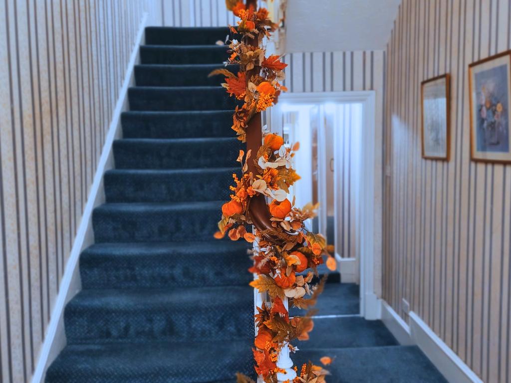 Helen's Hotel near Wembley - Resim 11