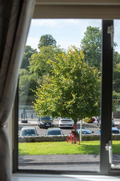 Fotografie z fotogalerie ubytování Waterfront View Apartment v destinaci Carrick-on-Shannon
