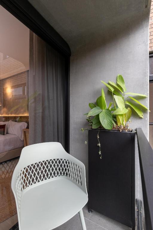 Hoteles en el Poblado, Medellin 596383680