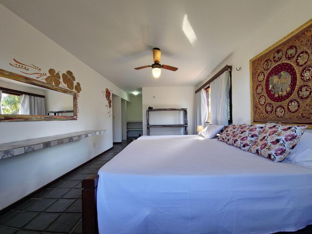 Mansao Santa Rita - Suíte De Um Quarto