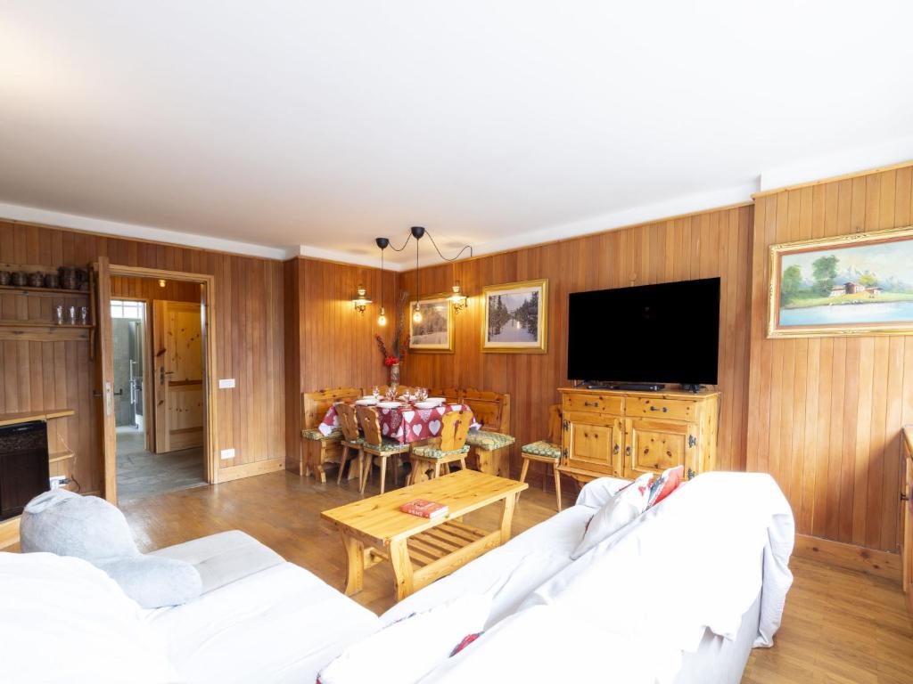 Fotografie z fotogalerie ubytování Apartment Giacomi View by Interhome v destinaci Madesimo