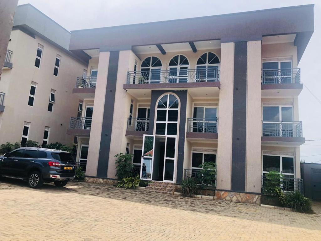 Shebah Apartment - Housity
