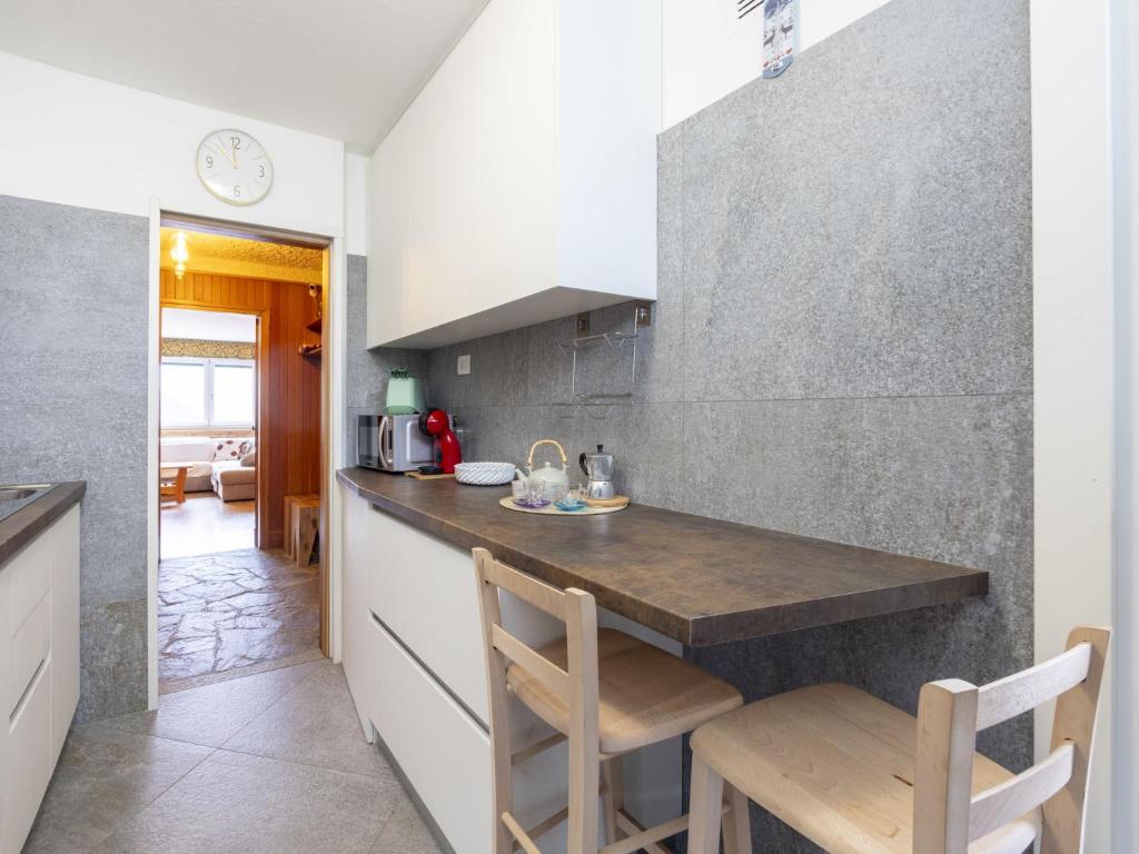 Fotografie z fotogalerie ubytování Apartment Giacomi View by Interhome v destinaci Madesimo