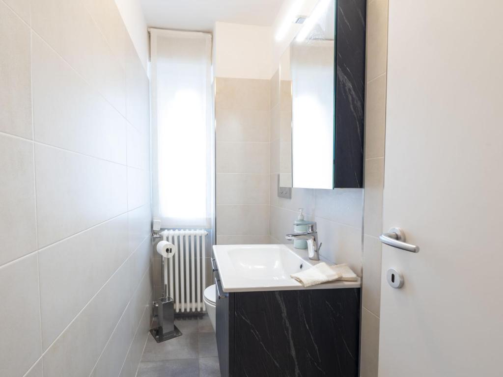 Fotografie z fotogalerie ubytování Apartment Giacomi View by Interhome v destinaci Madesimo