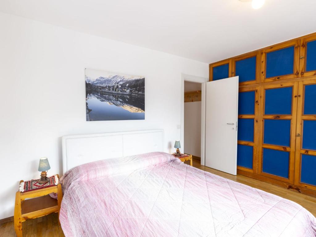 Fotografie z fotogalerie ubytování Apartment Giacomi View by Interhome v destinaci Madesimo