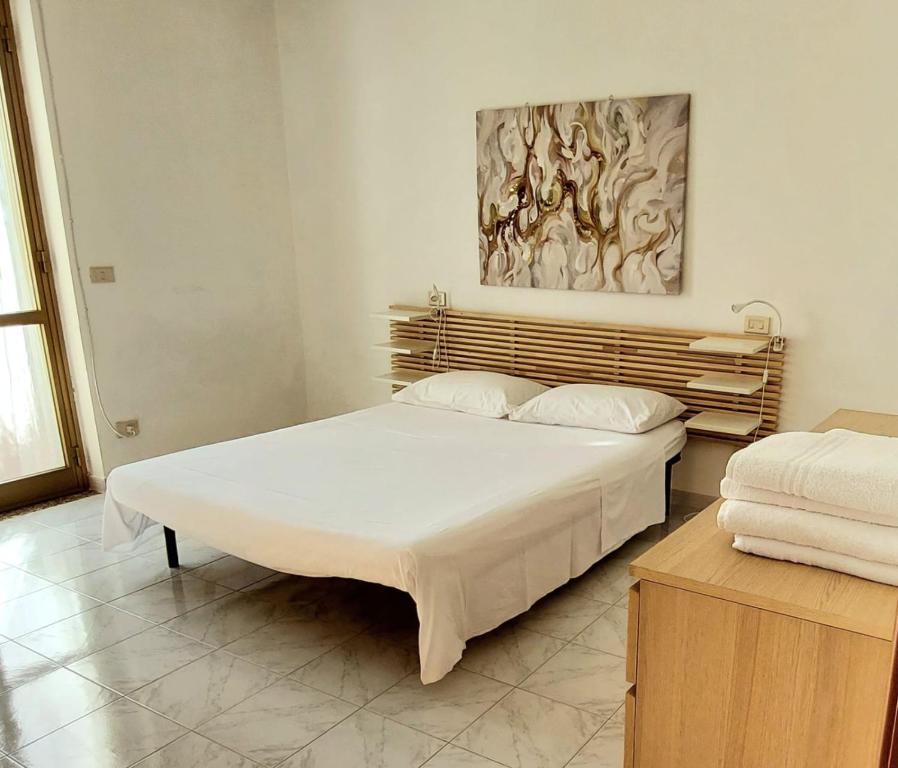 Da Grasso - Apartamento - Planta Baja