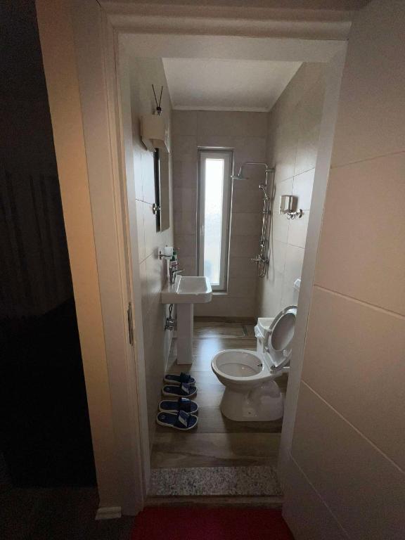 Hotel Frida - Camera Doppia Con Balcone