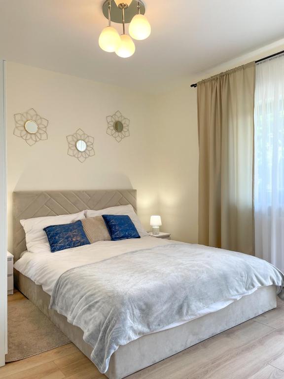 Apartamenty Olszynka - One-Bedroom Apartment